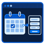 CalNForm plugin icon