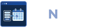 CalNForm logo